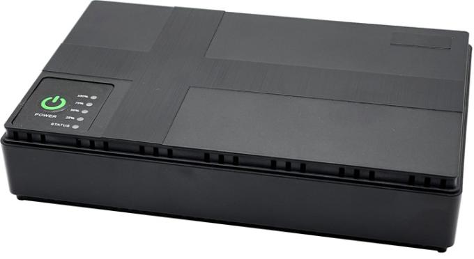 XoKo XK-DC1018P-BK