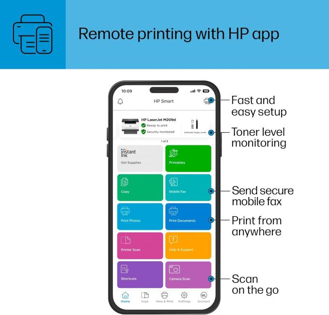HP 6QN29A