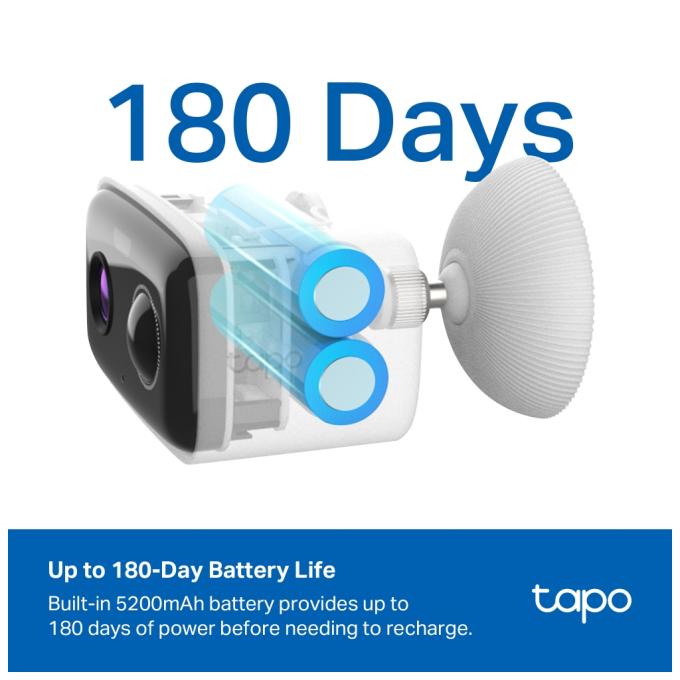 TP-Link TAPO-C400
