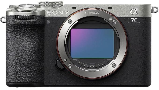 SONY ILCE7CM2LS.CEC