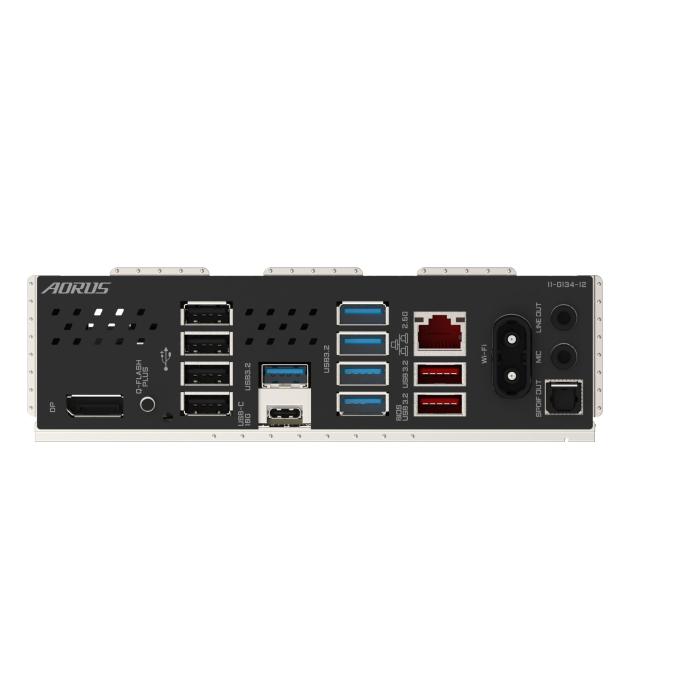 GIGABYTE B850 A ELITE WF7 1.1