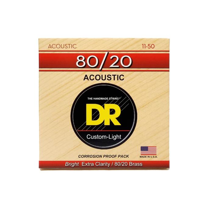 DR Strings HA-11
