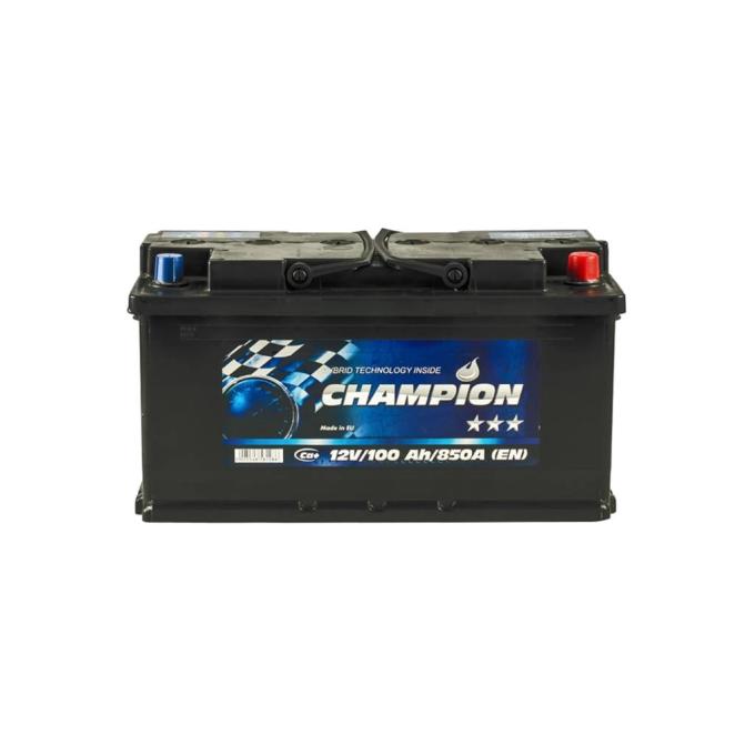 CHAMPION CHB100-0