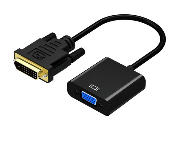 VOLTRONIC YT-C-DVI-(M) / VGA(F)
