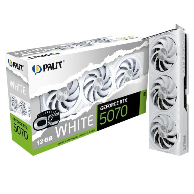 Palit NE75070U19K9-GB2050W