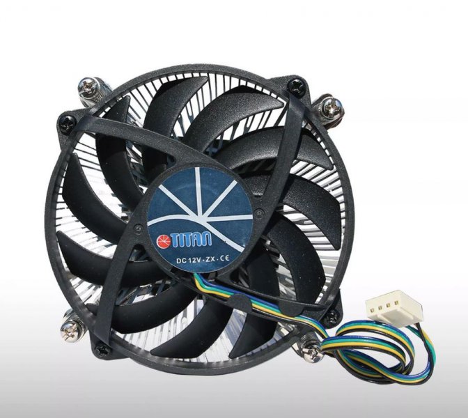 TITAN DC-HA11TZ/RPW