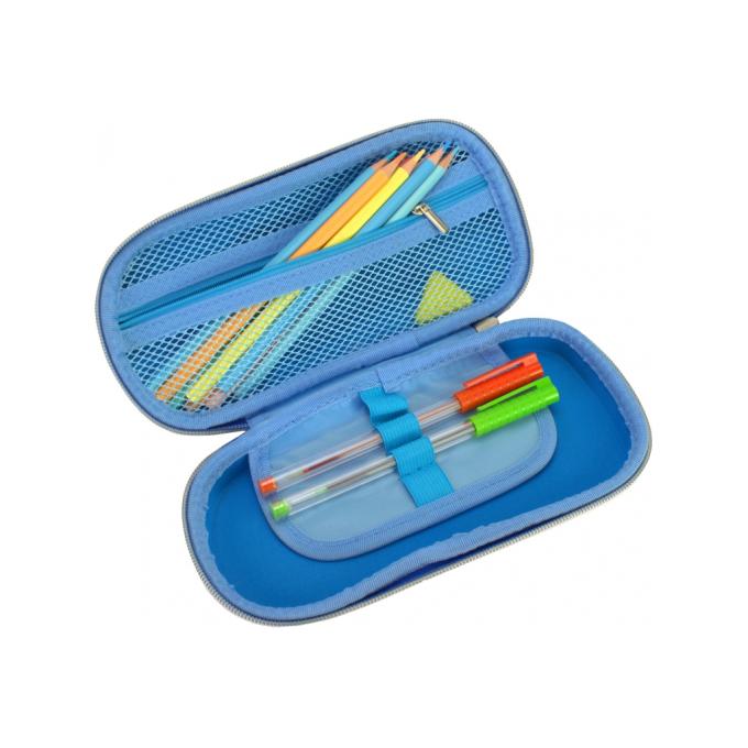 Cool For School QT-5645-Blue