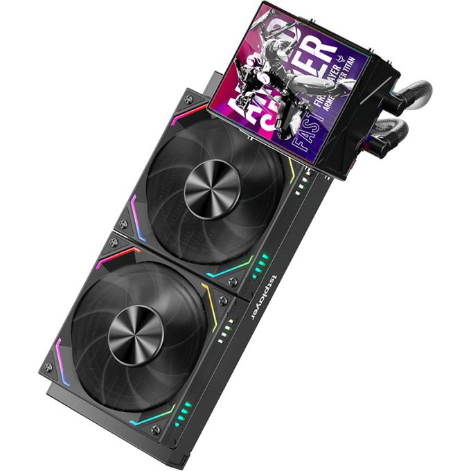 1STPLAYER FT-240-BK