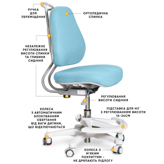 Evo-kids Y-507 Lite DP