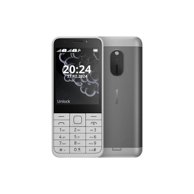 Nokia Nokia 230 2024 White