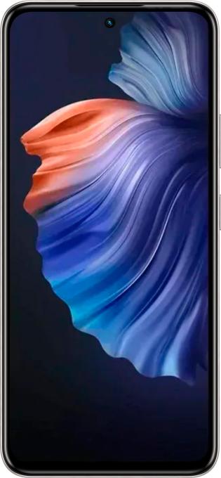 Infinix Hot 50 Pro X6881 8/256GB Titanium Grey