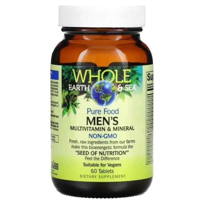 Natural Factors NFS-35504