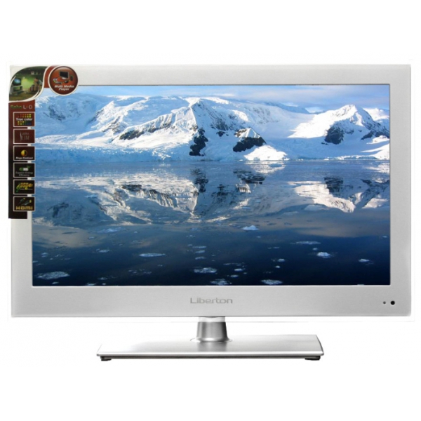 Телевизор LCD LIBERTON LED 2420 ABHDR