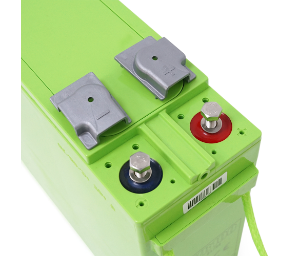 Pathner 12MVR100