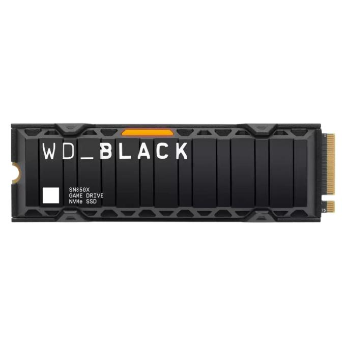 WD WDS100T2XHE-00BCA0