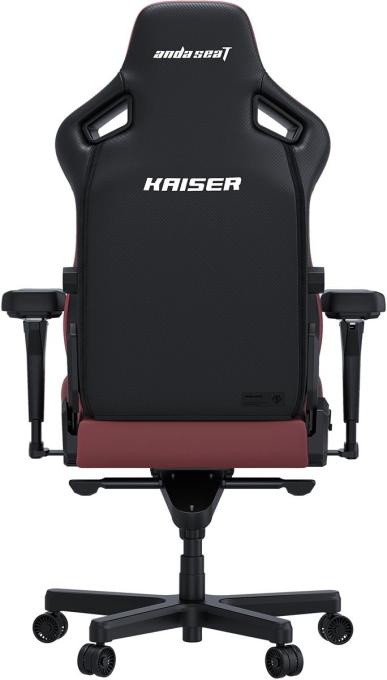 Anda Seat AD12YDDC-XLL-20-A-PV/C