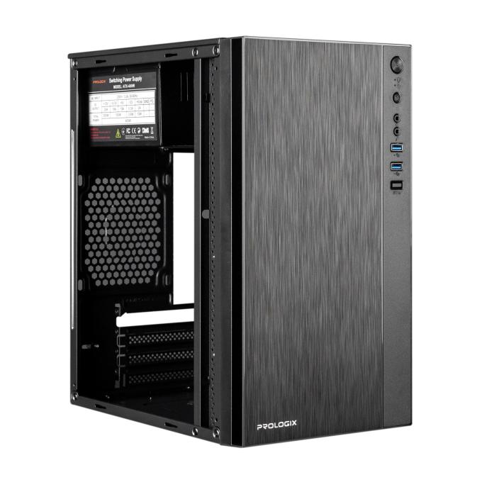 ProLogix E124 400W Black