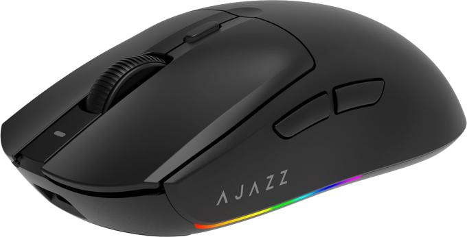 Ajazz AJ139-V2-MC-B