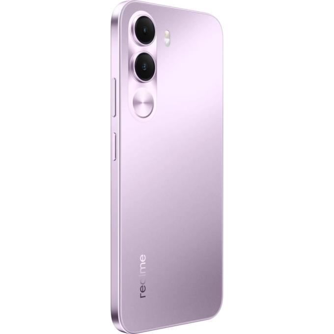 Realme C100i 4/128GB Dawn Purple