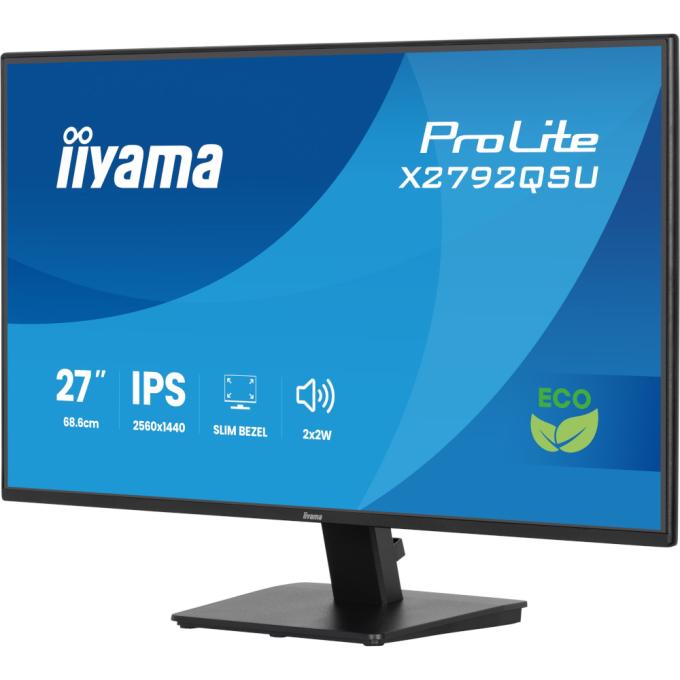 Iiyama X2792QSU-B1