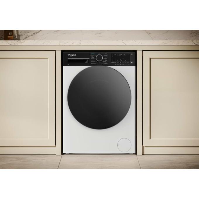 Whirlpool WAM87WBCUA