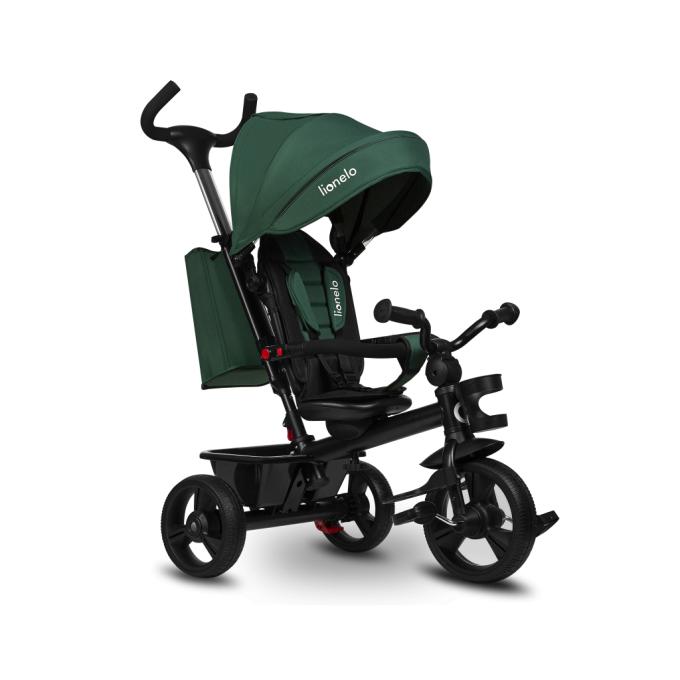 Lionelo LO-HAARI GREEN EMERALD