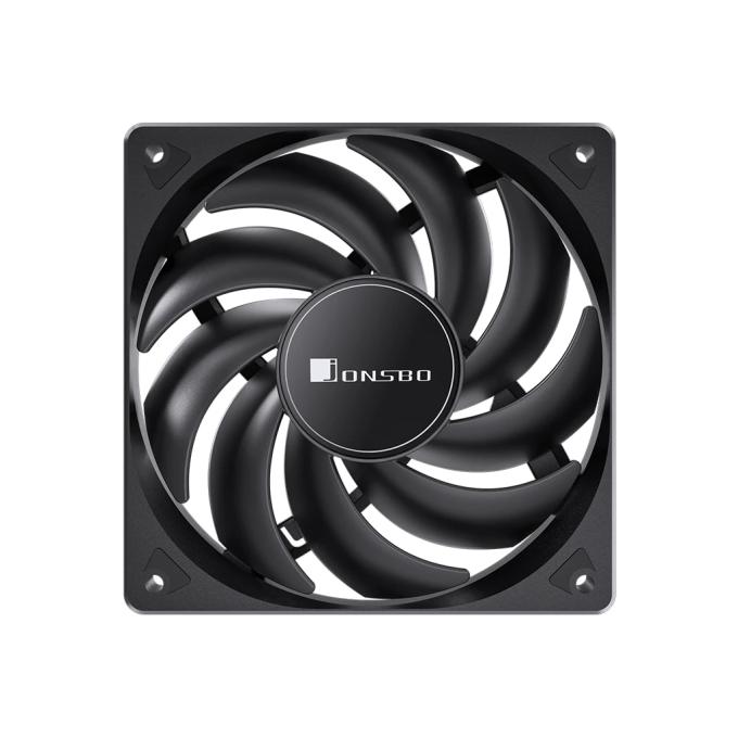 JONSBO CR-1000 MAX Black
