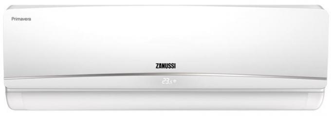Кондиционер ZANUSSI ZACS-07HP/A16/N1