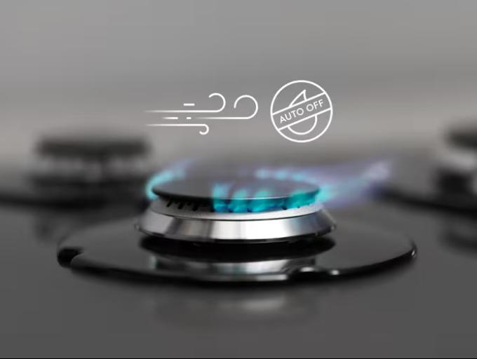 ELECTROLUX KGS9536RN