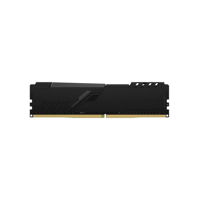 Kingston KF432C16BBK2/16WP