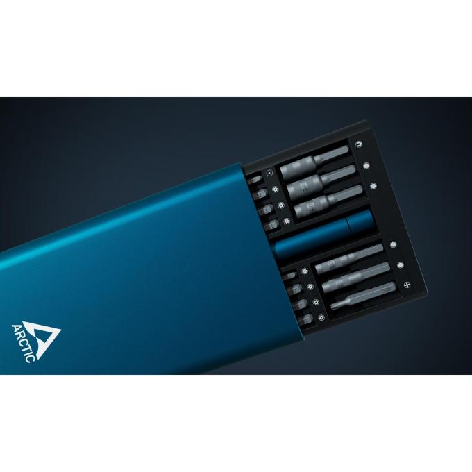 Arctic AETLS00001A