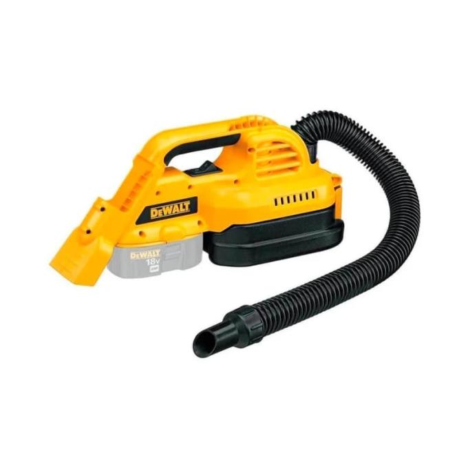 DeWALT DCV517N