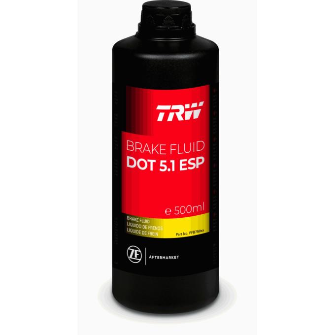 TRW PFB750SE