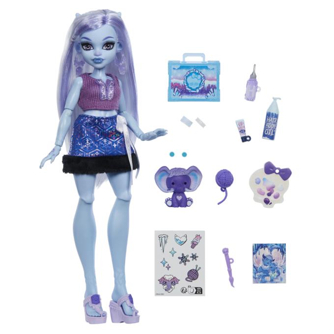 Monster High JHK44
