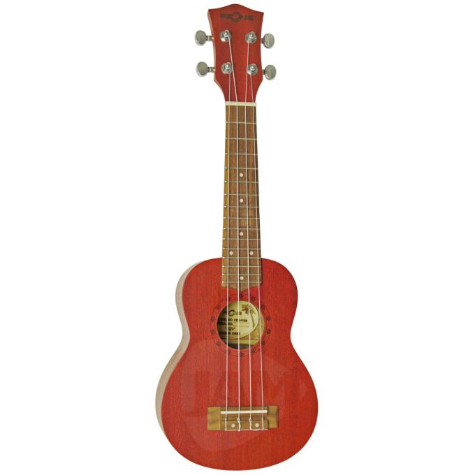 Fzone FZU-110S Red