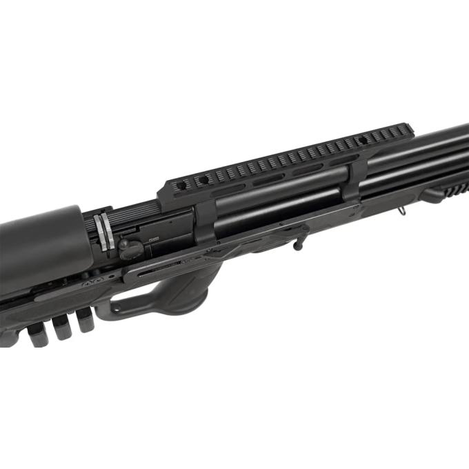 Optima Gladius Long