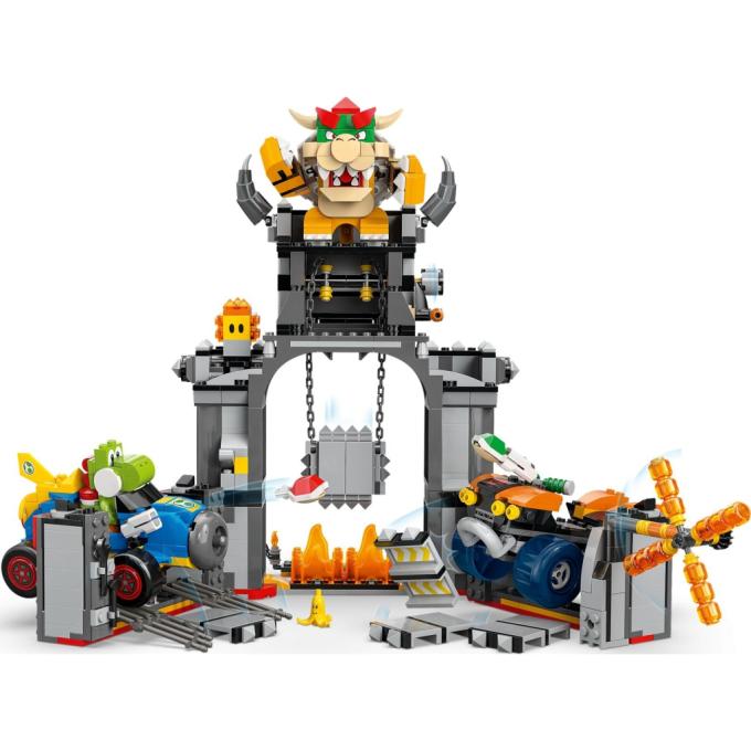 LEGO 72039