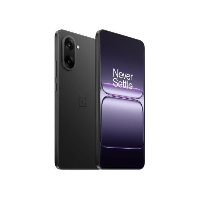 OnePlus Nord CE 5 5G 8/256GB Black