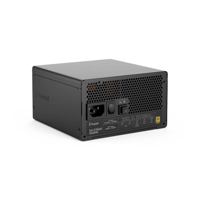 Fractal Design FD-P-IA3G-100-EU