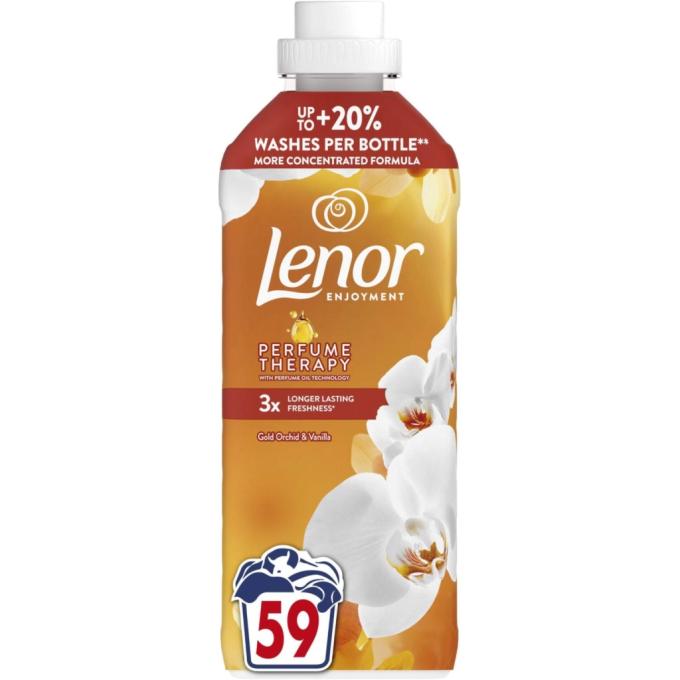 Lenor 8700216724081