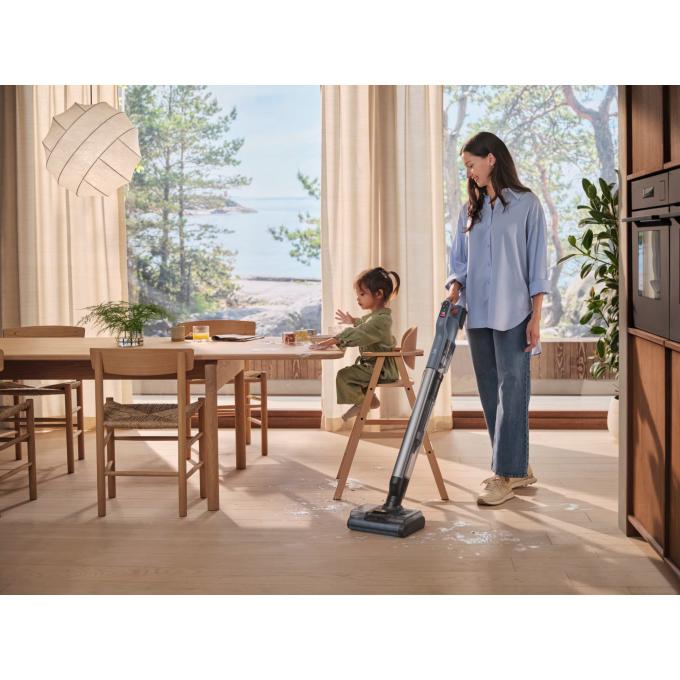 ELECTROLUX EW82U1DB