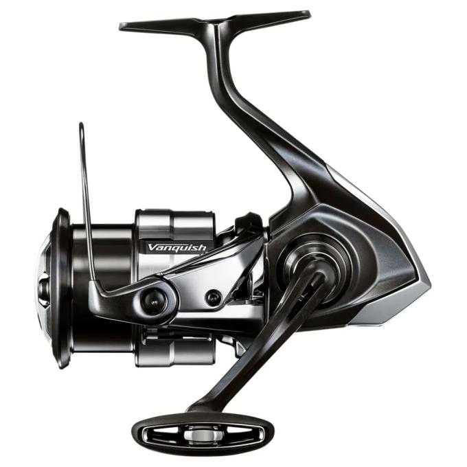 Shimano VQ4000MHGC