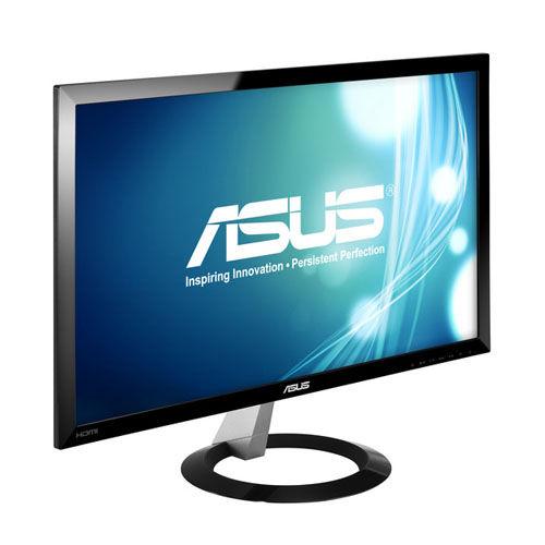 Монитор LCD Asus VX238H  90LMGB001R010O1C-