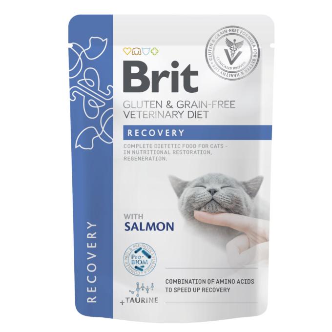 Brit GF VetDiets 8595602566693