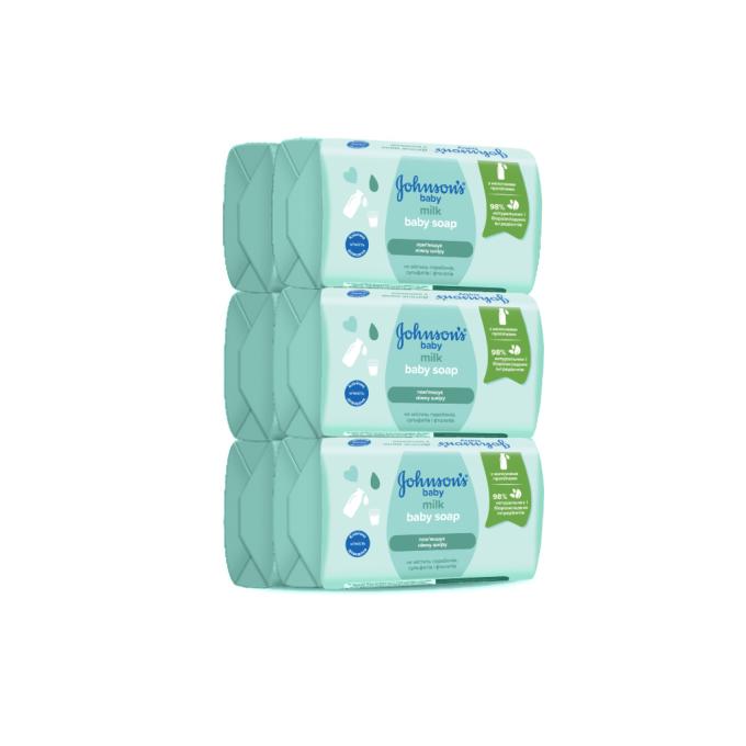 Johnson’s Baby 3574661831114