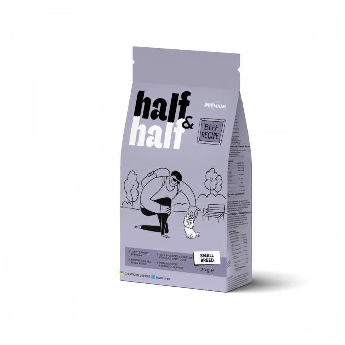 Half&Half 4820261920727