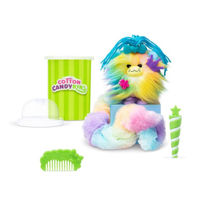 Cotton Candykins 27301