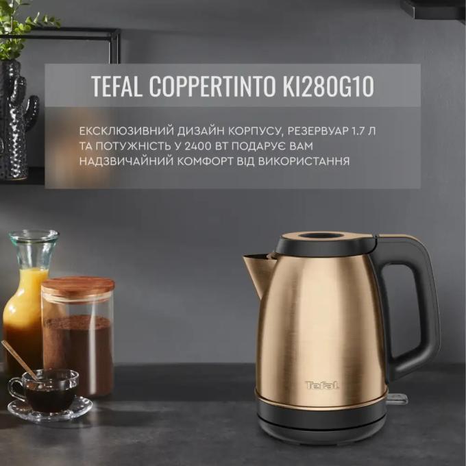 TEFAL KI280G10