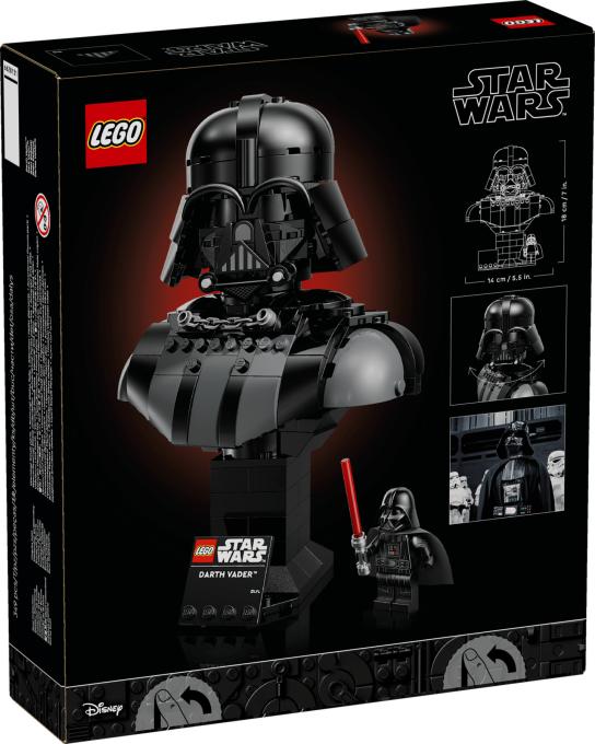 LEGO 75439