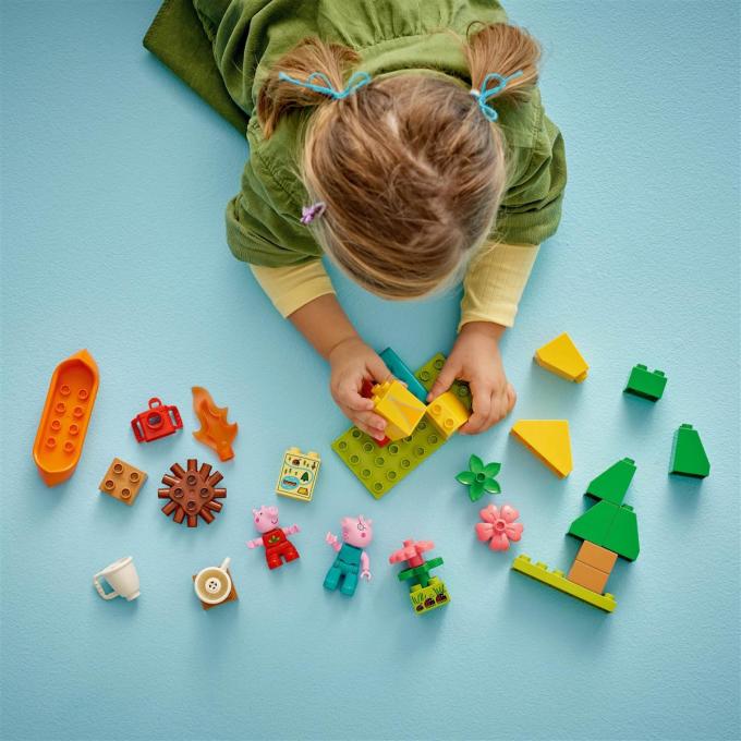 LEGO LEGO 10452